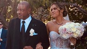 NBA／將對決女婿！河總女兒不挺他
NBA,季後賽,洛杉磯快艇,Doc Rivers,達拉斯獨行俠,Seth Curry
翻攝自IG calliecurry、docrivers