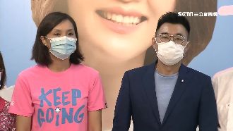 逼宮國民黨主席聲浪起　他：誰肯接？