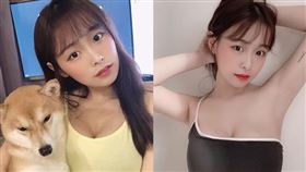 湘湘。（圖／翻攝自湘湘IG）