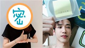 劉以豪（圖／翻攝自IG）