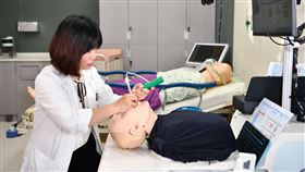 黃金搖籃！專業醫護培訓　基隆長庚模擬醫學教育中心啟用！