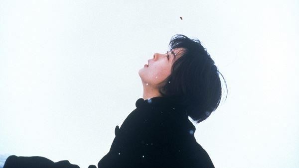 那些「岩井俊二」教會我的愛情故事