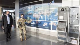 美國軍控問題特使比林斯利亞（Marshall Billingslea）（圖／翻攝自Marshall Billingslea推特）