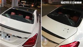 300哥,真相,舊照,新北,翻攝畫面