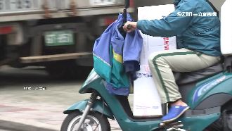 吃定你！一女分飾兩角詐外送代墊付款