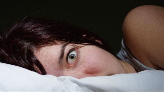 ５種方式避免鬼壓床　改善睡眠癱瘓症