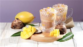 清原芋圓創辦人劉志遠楊枝芋露
