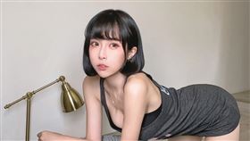 最正護理師糖糖趙宇喬進軍演藝圈