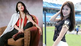 「零死角女神」羚小鹿轉換身分 -楚知嫣為名出發 。（圖／必團音樂提供）