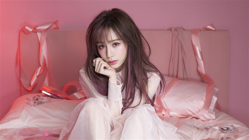 零距離接近天后　王心凌「耳邊唱歌」