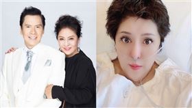 向太。（圖／翻攝自陳蘭微博）