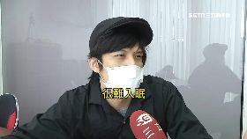 文 嗆警口水男1800