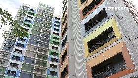 文 社宅冒泡泡1800