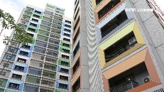 公宅淹泡泡浴！「週週淹」住戶批誇張