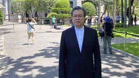 楊烈/記者劉建偉攝影