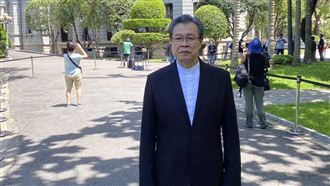 女兒不孝太切心　楊烈怒吼不留財產了