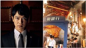 「新濱・駅前」記者孫伊萱攝影