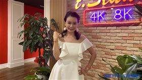 林玉紫。圖／記者方佳琳攝影