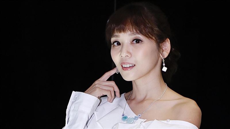 獨／餓到昏厥急送醫　台8女星曝慘況
