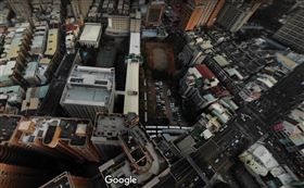 台中市中清路一段（圖／翻攝自google map)