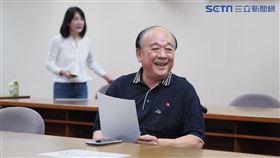 吳斯懷（圖／記者陳政宇攝影）