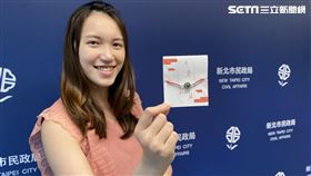 新北市,七夕情人節,民政局,月老,紅線,萬里情月老廟,單身男女,脫單（圖／翻攝自新北市府官網）
