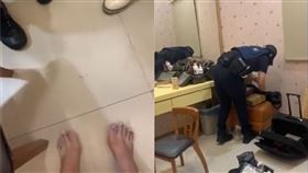 高雄,新秘,新郎,待用款,打臉,脫光