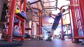 瘋健身燃燒脂肪 器具無