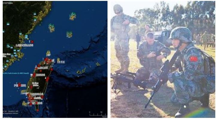中共軍官打臉武統！曝不開第一槍真相
