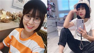 大元早就想單飛　揭「女團痛苦真相」