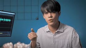 Elias,恐怖情人,暴力,網紅,謝廷鴻,前女友／翻攝YOUTUBE