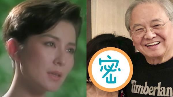 驚喜捕獲野生陳淑樺　男星曬照嗨翻網