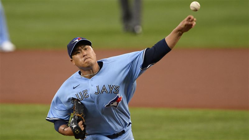 美職／連2場僅失1分　柳賢振2連勝