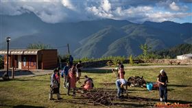 內政部通過台中潭子、梨山、東勢都計案，山城環境品質大提升（圖／台中市政府）