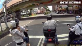 新北市，三重，罰單，三貼，嬰兒，超載