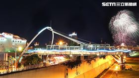 不想人擠人？偷偷說個「2020大稻程煙火秀」私密景點（圖／翻攝自北市府官網）