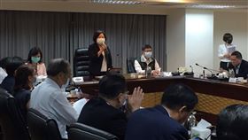 基本工資審議登場　勞團盼漲3到5%
圖／記者簡若羽攝影
