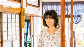 李維維（圖／翻攝自臉書）