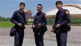 賭博,中山古天樂,中山分局,黃華民,鄭捷隨機殺人（圖／翻攝畫面）