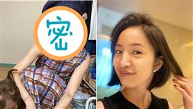 林依晨（圖／翻攝自IG）