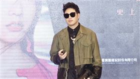 楊丞琳潘瑋柏陳漢典菱格世代節目發布
記者林聖凱攝影