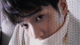 劉以豪將發行首張EP《U》。（圖／何樂音樂提供）