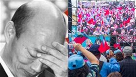 陳其邁,罷免,割麥,市長,高雄,黃捷