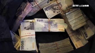 檢追賭博洗錢案　金主疑台中百億總裁