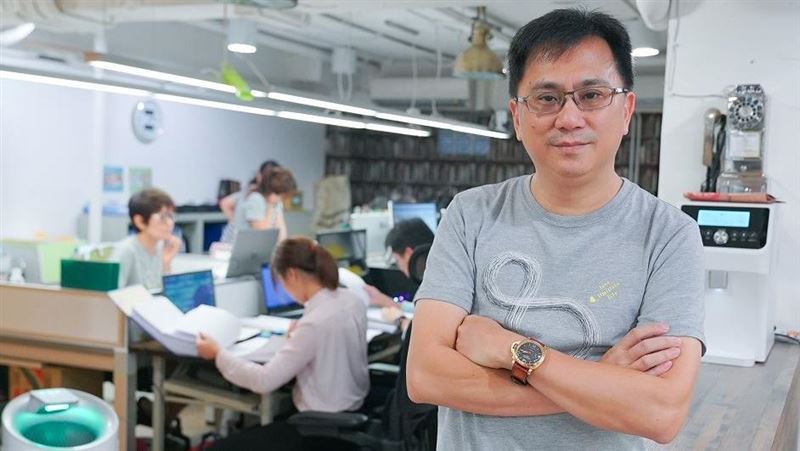 團購網55K徵才　錄取率僅0.1%