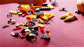 樂高,積木,玩具（圖／翻攝自pixabay）
