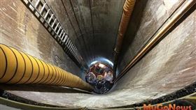 新北市淡水污水下水道促參系統啟動最後一塊拼圖（圖／資料照）