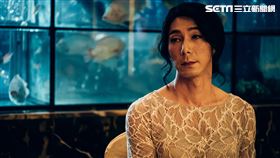 Miss Andy迷失安狄,林心如,李李仁,女裝　圖／滿滿額娛樂提供