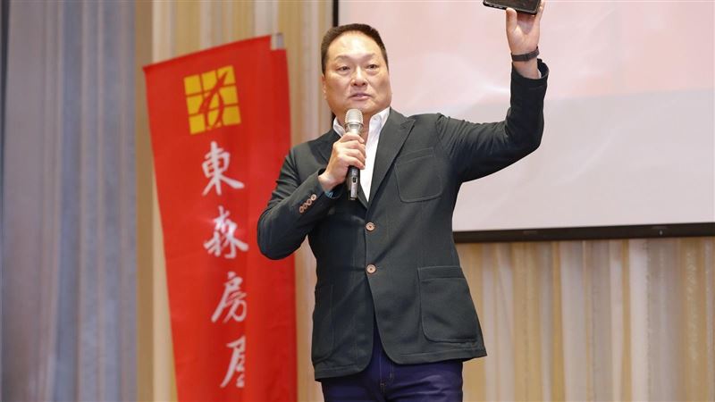 MyGonews王令麟:下半年房市一片看好 | 專欄 | 三立新聞網 SETN.COM