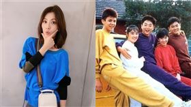 李國超 賈靜雯/IG